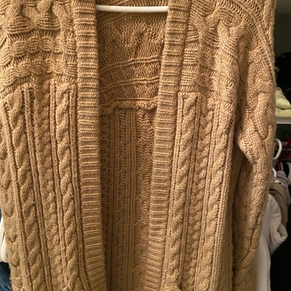 Micheal Kors long cardigan - Picture 2 of 3